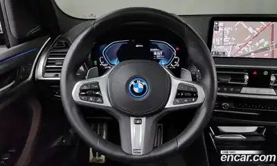 BMW X3 2023 2.0 Автомат в Москве № 154459, миниатюра 12