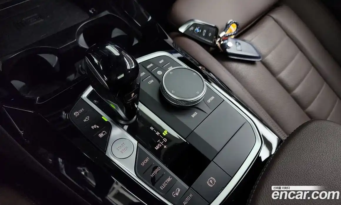 BMW X3 2023 2.0 Автомат в Москве № 154459, фото 18