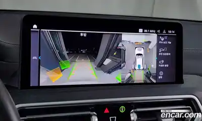 BMW X3 2023 2.0 Автомат в Москве № 154459, миниатюра 2