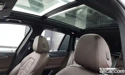 BMW X3 2023 2.0 Автомат в Москве № 154459, миниатюра 5