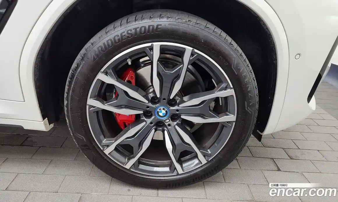 BMW X3 2023 2.0 Автомат в Москве № 154459, фото 7