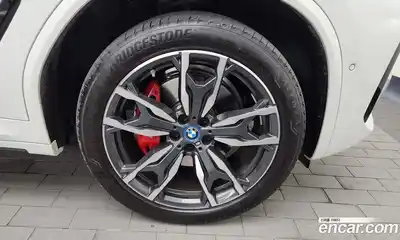 BMW X3 2023 2.0 Автомат в Москве № 154459, миниатюра 7