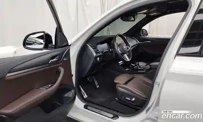 BMW X3 2023 2.0 Автомат в Москве № 154459, миниатюра 9