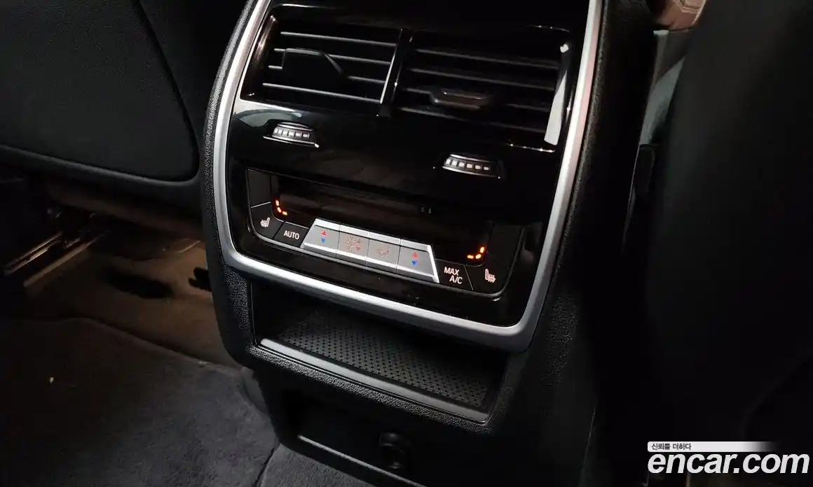 BMW X6 2021 3.0 Автомат в Москве № 156819, фото 13