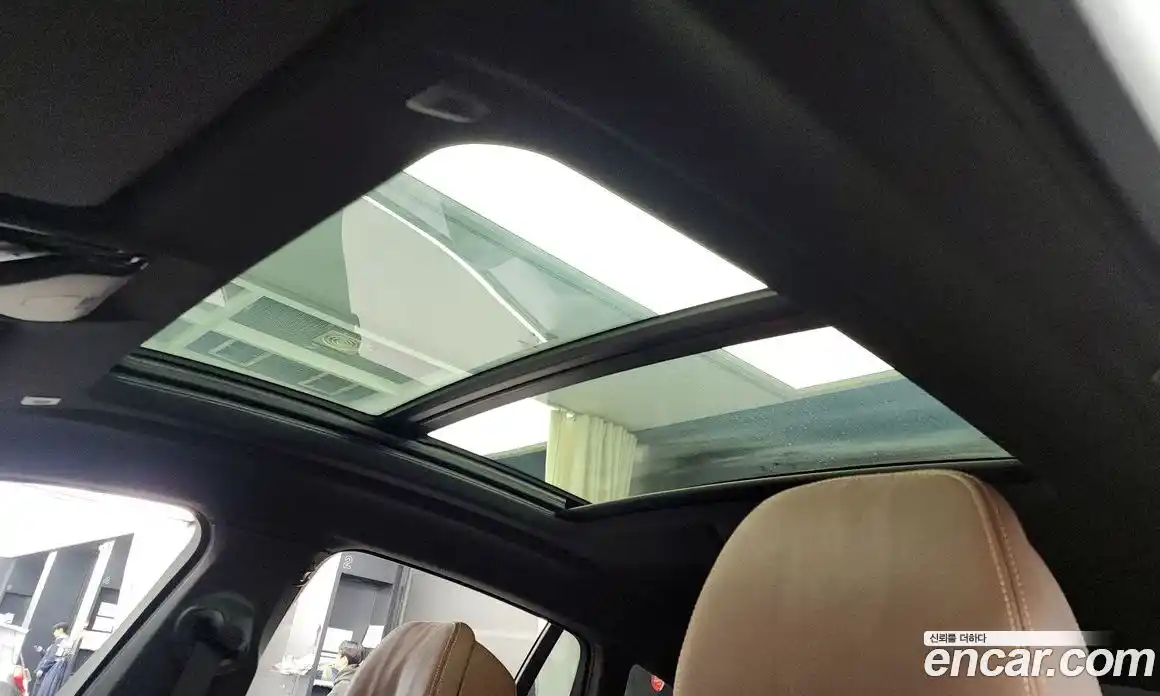 BMW X6 2021 3.0 Автомат в Москве № 156819, фото 4