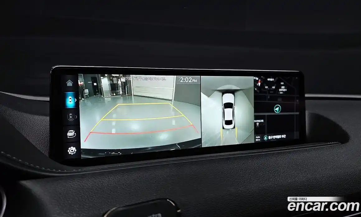 Genesis G80 2022 2.5 Автомат в Москве № 15749, фото 15