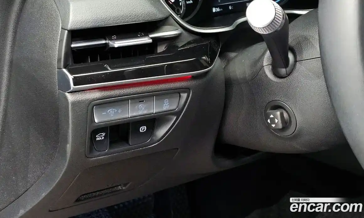 Genesis G80 2022 2.5 Автомат в Москве № 15749, фото 16