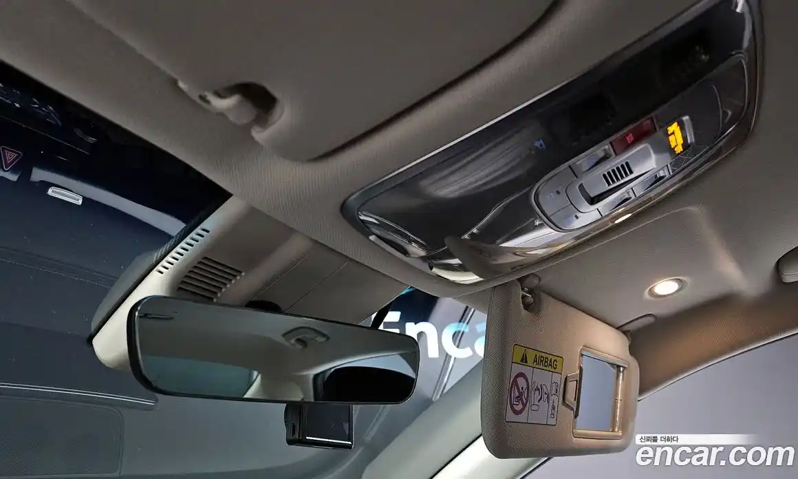 Genesis G80 2022 2.5 Автомат в Москве № 15749, фото 20