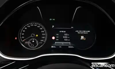 Genesis G80 2022 2.5 Автомат в Москве № 15749, миниатюра 8