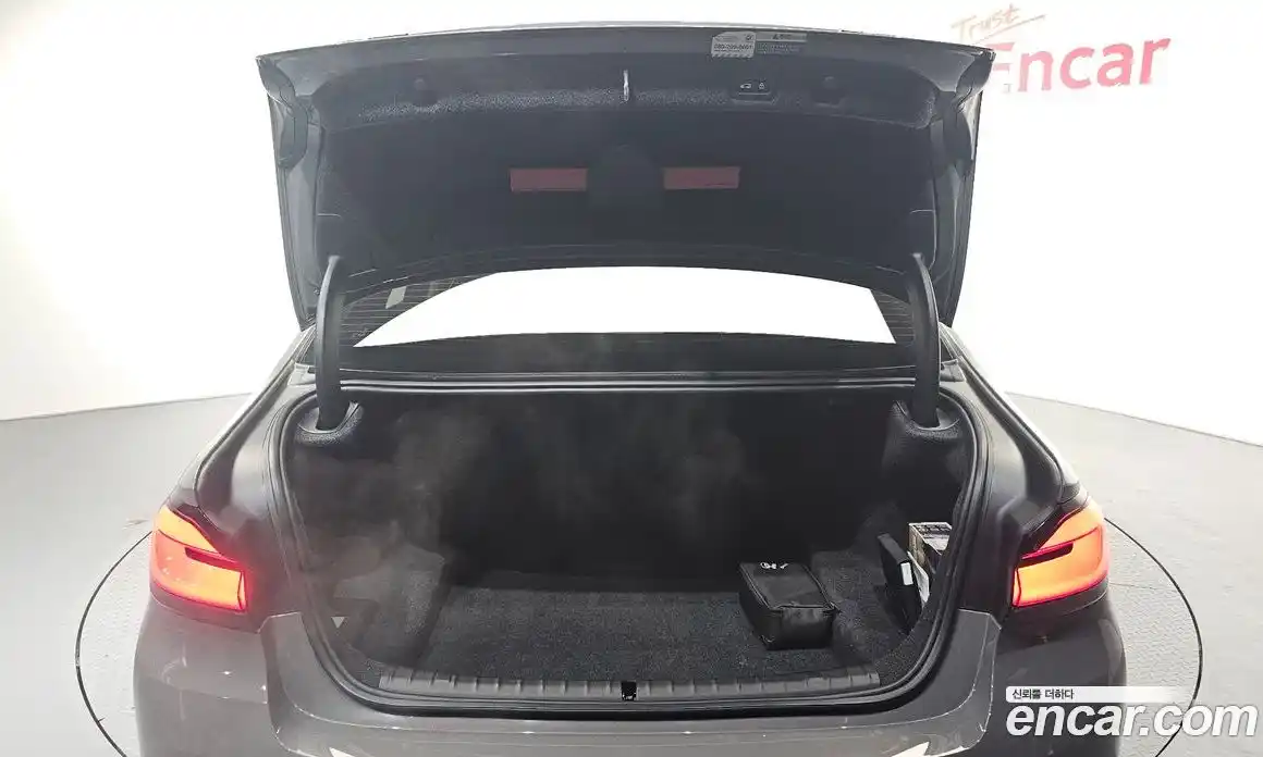 BMW 5-Series 2021 2.0 Автомат в Москве № 157647, фото 16