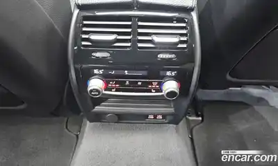 BMW 5-Series 2021 2.0 Автомат в Москве № 157647, миниатюра 4