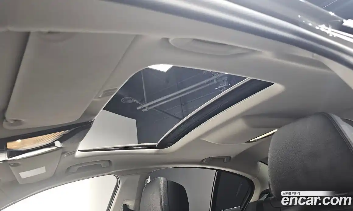 BMW 5-Series 2021 2.0 Автомат в Москве № 157647, фото 5