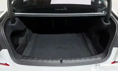 BMW 3-Series 2022 3.0 Автомат в Москве № 158083, миниатюра 6