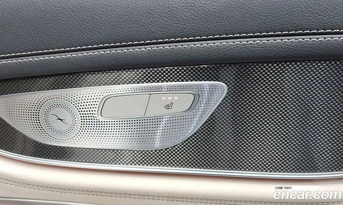 Mercedes-Benz CLS-Class 2020 1.9 Автомат в Москве № 160403, фото 14