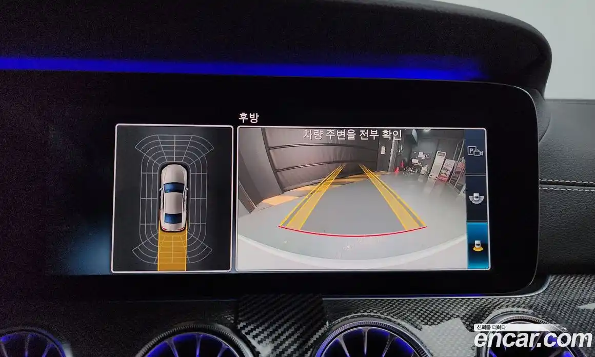 Mercedes-Benz CLS-Class 2020 1.9 Автомат в Москве № 160403, фото 18