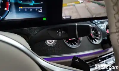 Mercedes-Benz CLS-Class 2020 1.9 Автомат в Москве № 160403, миниатюра 2