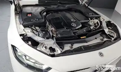 Mercedes-Benz CLS-Class 2020 1.9 Автомат в Москве № 160403, миниатюра 3