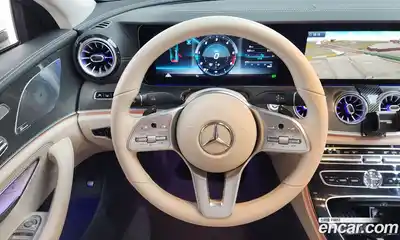 Mercedes-Benz CLS-Class 2020 1.9 Автомат в Москве № 160403, миниатюра 7