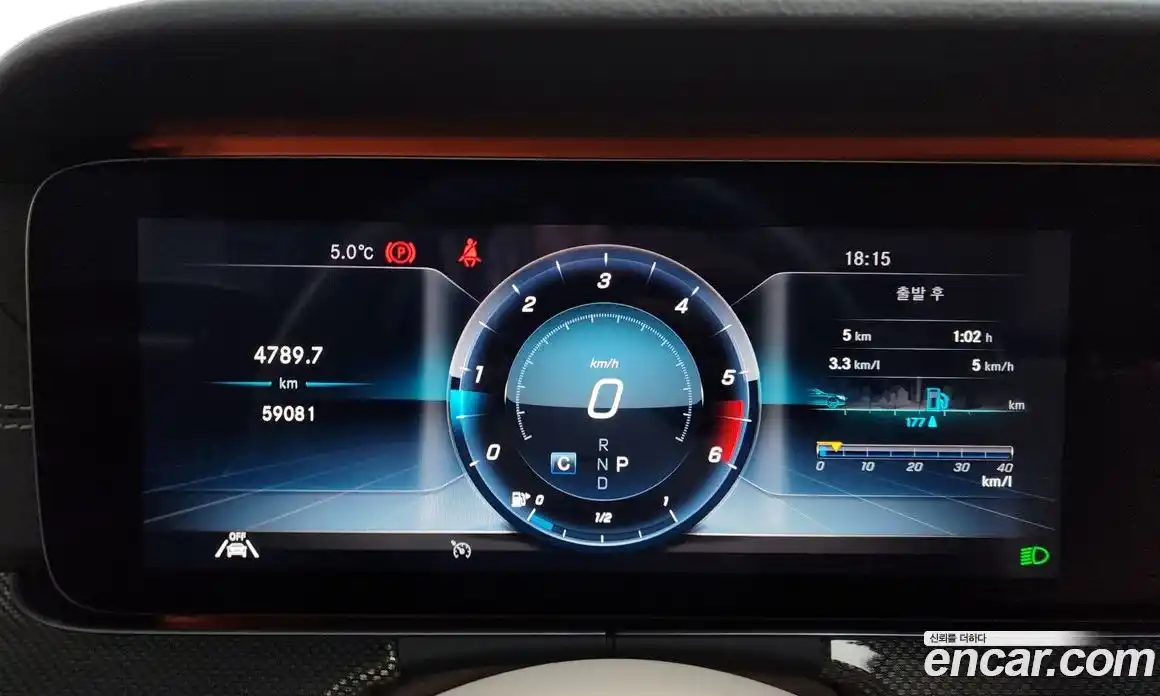 Mercedes-Benz CLS-Class 2020 1.9 Автомат в Москве № 160403, фото 8