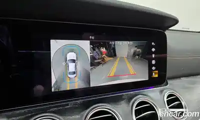 Mercedes-Benz E-Class 2021 2.0 Автомат в Москве № 160445, миниатюра 11