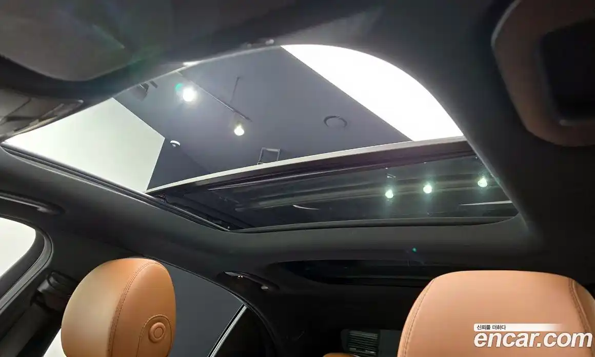 Mercedes-Benz E-Class 2021 2.0 Автомат в Москве № 160445, фото 17