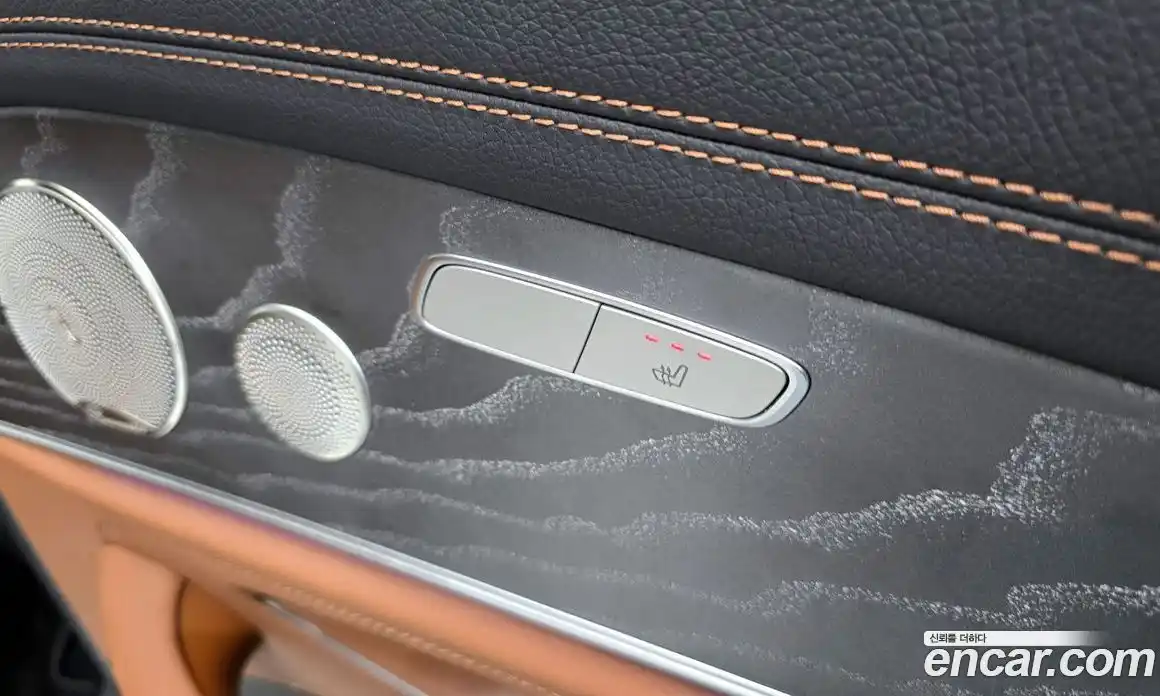 Mercedes-Benz E-Class 2021 2.0 Автомат в Москве № 160445, фото 6