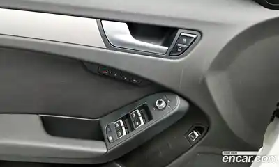 Audi A4 2014 2.0 Автомат в Москве № 160562, миниатюра 12