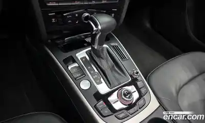 Audi A4 2014 2.0 Автомат в Москве № 160562, миниатюра 5