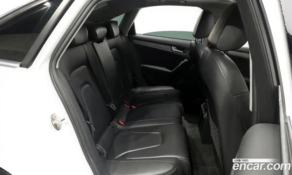 Audi A4 2014 2.0 Автомат в Москве № 160562, фото 7