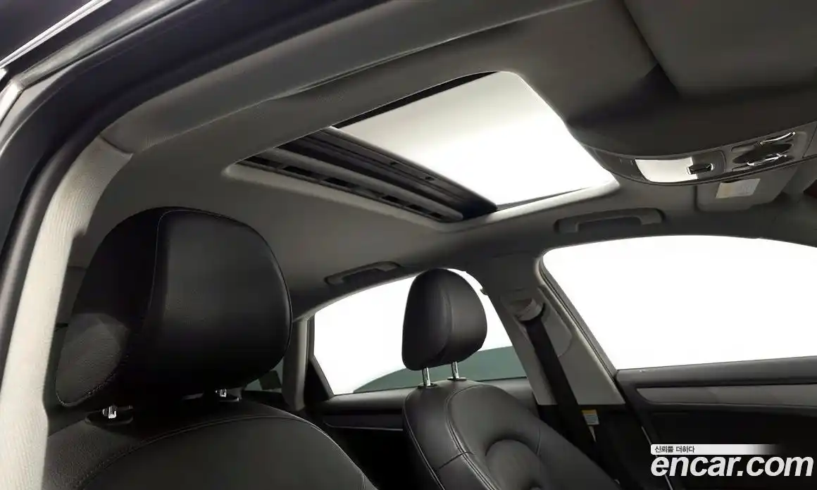 Audi A4 2014 2.0 Автомат в Москве № 160562, фото 8