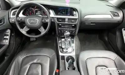 Audi A4 2014 2.0 Автомат в Москве № 160562, миниатюра 10