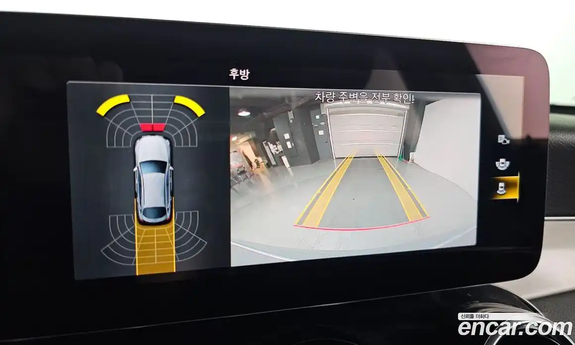 Mercedes-Benz GLC-Class 2020 2.0 Автомат в Москве № 160806, фото 13