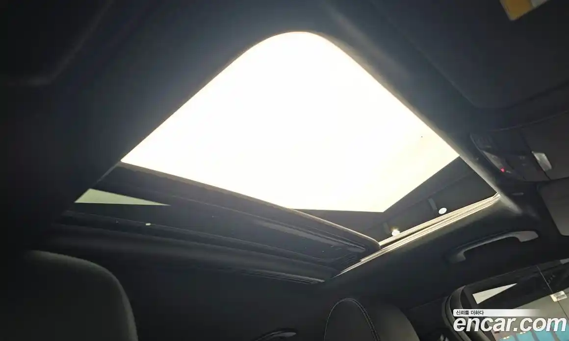 Mercedes-Benz GLC-Class 2020 2.0 Автомат в Москве № 160806, фото 14