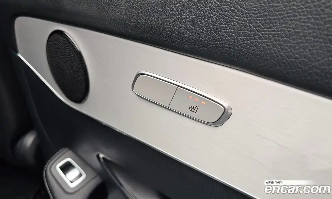 Mercedes-Benz GLC-Class 2020 2.0 Автомат в Москве № 160806, фото 16