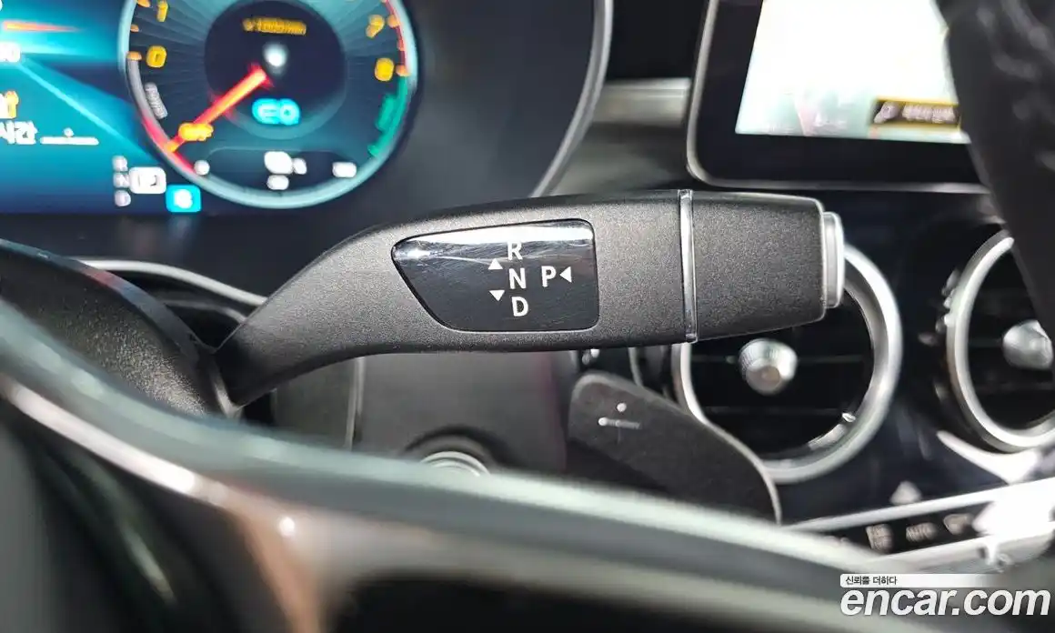 Mercedes-Benz GLC-Class 2020 2.0 Автомат в Москве № 160806, фото 17