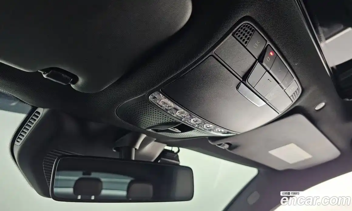 Mercedes-Benz GLC-Class 2020 2.0 Автомат в Москве № 160806, фото 6