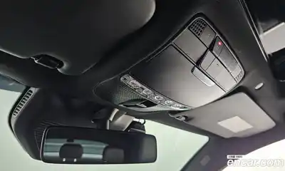 Mercedes-Benz GLC-Class 2020 2.0 Автомат в Москве № 160806, миниатюра 6