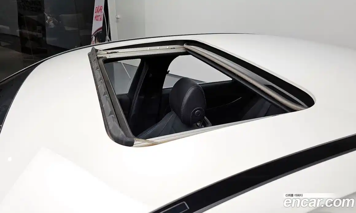 Mercedes-Benz E-Class 2022 1.9 Автомат в Москве № 161528, фото 13