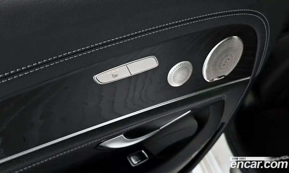 Mercedes-Benz E-Class 2022 1.9 Автомат в Москве № 161528, фото 19