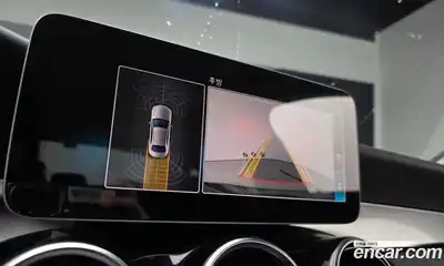 Mercedes-Benz C-Class 2019 2.0 Автомат в Москве № 161547, миниатюра 10