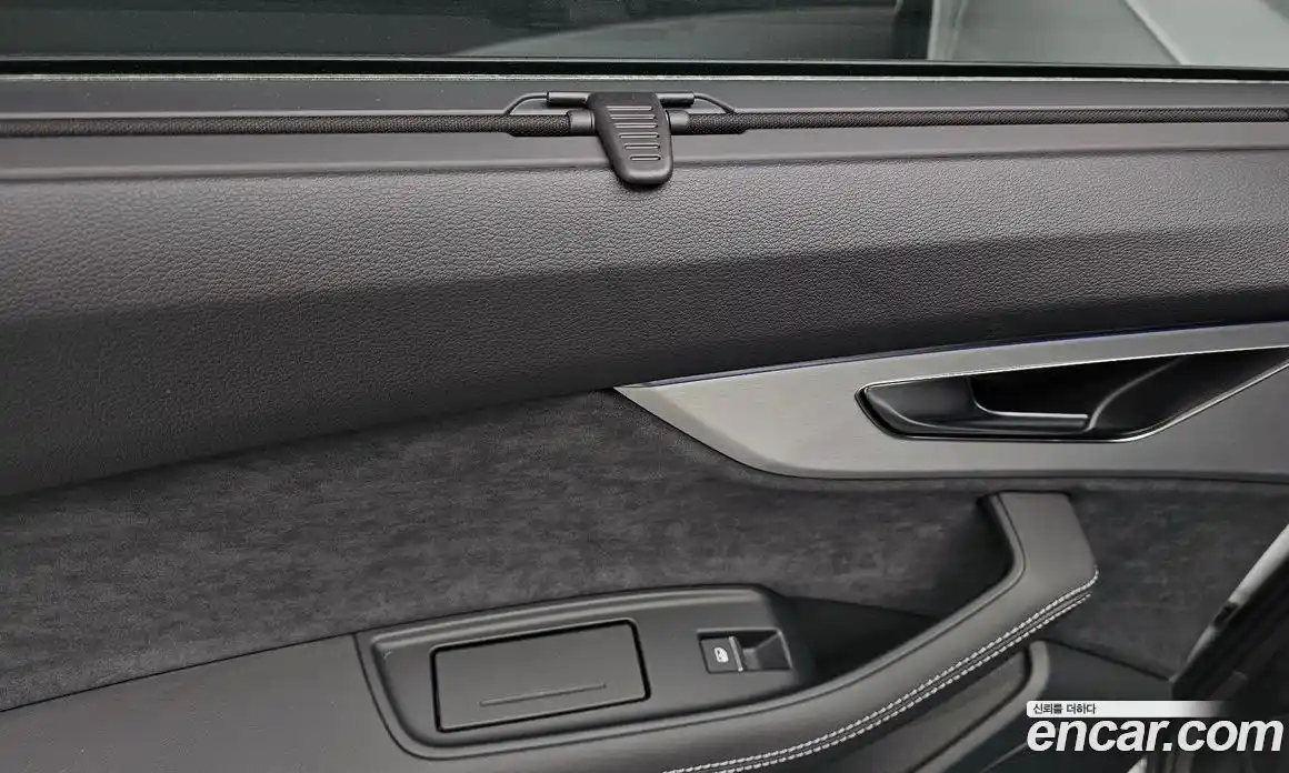 Audi Q7 2026 3.0 Автомат в Москве № 162230, фото 1