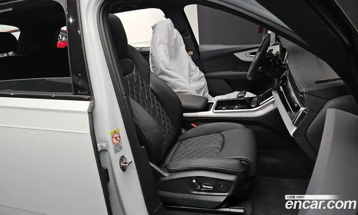 Audi Q7 2026 3.0 Автомат в Москве № 162230, фото 15