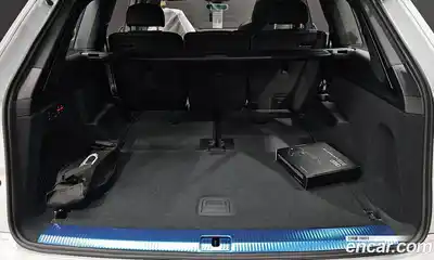 Audi Q7 2026 3.0 Автомат в Москве № 162230, миниатюра 2