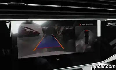 Audi Q7 2026 3.0 Автомат в Москве № 162230, миниатюра 4