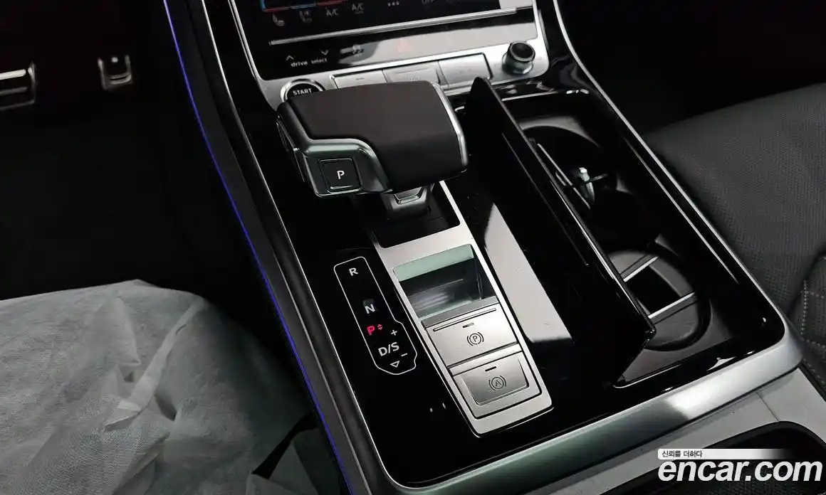 Audi Q7 2026 3.0 Автомат в Москве № 162230, фото 6