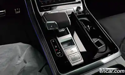 Audi Q7 2026 3.0 Автомат в Москве № 162230, миниатюра 6