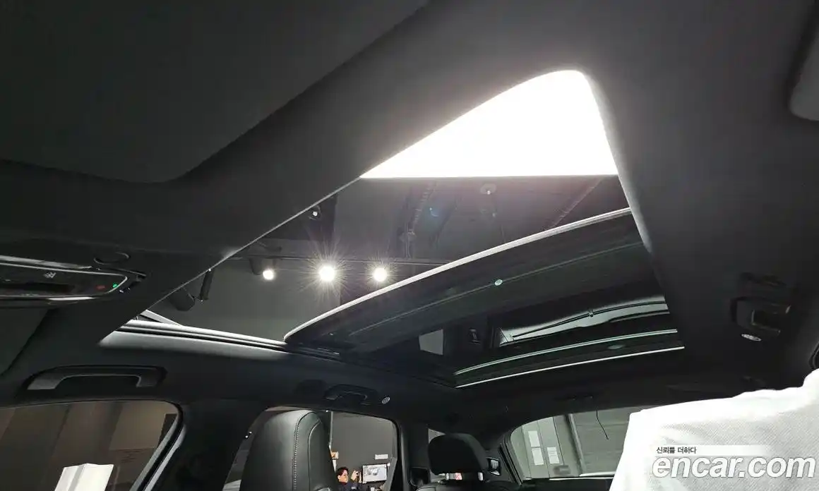 Audi Q7 2026 3.0 Автомат в Москве № 162230, фото 7