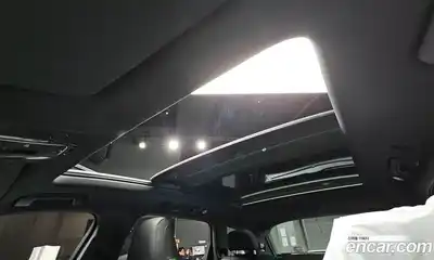 Audi Q7 2026 3.0 Автомат в Москве № 162230, миниатюра 7