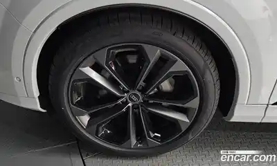 Audi Q7 2026 3.0 Автомат в Москве № 162230, миниатюра 10