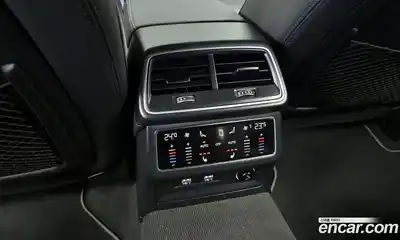 Audi A7 2020 3.0 Автомат в Москве № 163567, миниатюра 3